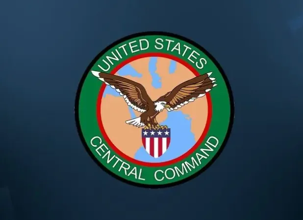 تماس مشکوک ارتش آمریکا با کشور همسایه ایران