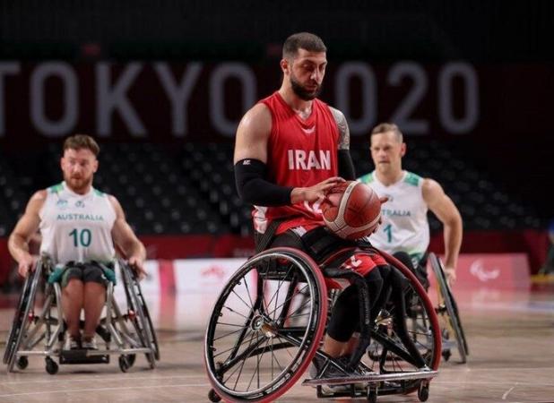 ملی پوش ایران به تیم فنرباغچه ترکیه پیوست