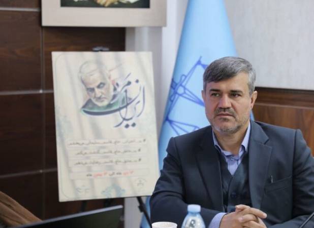 اولیای دم مقتول کرمانی به عشق امام زمان(عج) مانع اجرای حکم قصاص شدند