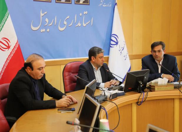 صادقی:ذخایر قابل توجهی از  سرب و روی در معادن اردبیل شناسایی شده است