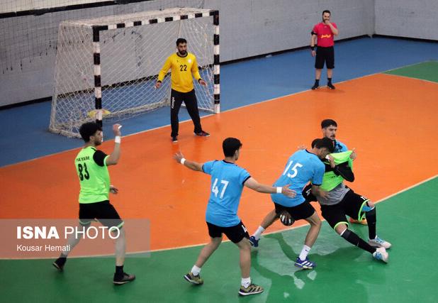 رئیس فدراسیون: خلاء نبود کرمانشاه در لیگ برتر هندبال احساس می‌شود