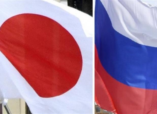 ژاپن میلیاردها دلار پول روسیه را به اوکراین می‌دهد