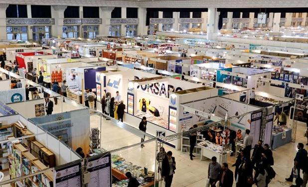 مهلت ثبت‌نام ناشران داخلی برای حضور در نمایشگاه بین‌المللی کتاب تهران تمدید شد