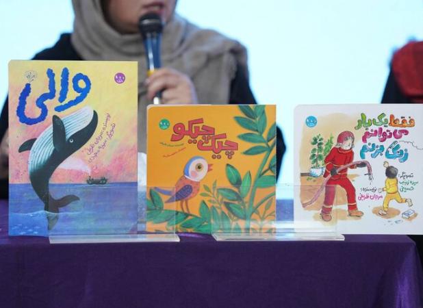 روان‌شناسی غیرمستقیم در قصه‌ها برای کودکان و والدین مؤثرتر است