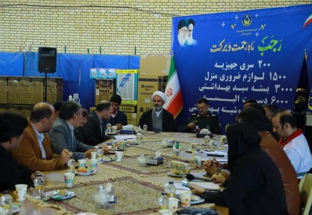 مطیعی: تمام دستگاه‌ها در کاهش فشار اقتصادی بر مردم وظیفه دارند