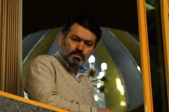 «فروردین، صاحبکار نقی» در پایتخت ۲ این روزها چه شکلی است