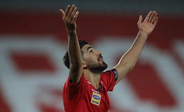 پرسپولیس چگونه ستاره سپاهان را جذب کند؟