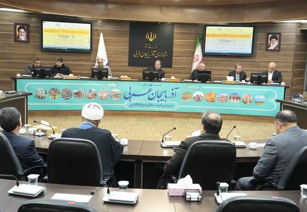 استاندار آذربایجان غربی: امیدبخشی در ایام الله دهه فجر تقویت شود