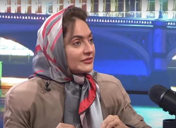 چهار مساله معنادار از گفت‌وگوی تازه مهناز افشار