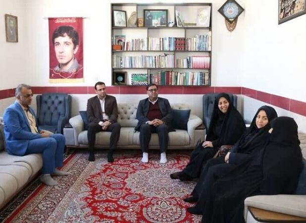 گنجینه یک میلیون و ۲۰۰هزار جلدی کتاب در کتابخانه‌های عمومی استان سمنان