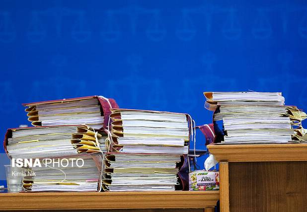 معرفی ۱۶۴ مدیر و کارمند متخلف در قزوین به مراجع قضایی