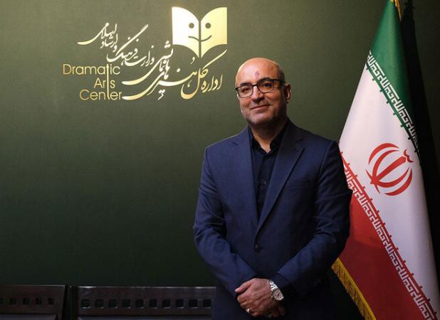 تأکید بر هم‌افزایی تئاتر و سینمای دفاع مقدس در دیدار مسئولان فرهنگی