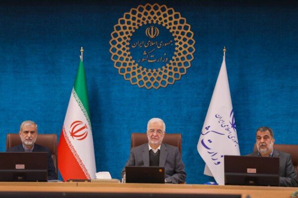 مومنی: حضور بسیج در دفاع مقدس ۱۲ روزه، موجب احساس آرامش و امنیت بود