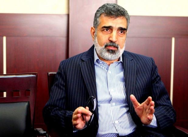 خبر مهم سازمان انرژی اتمی درباره ذخایر اورانیوم