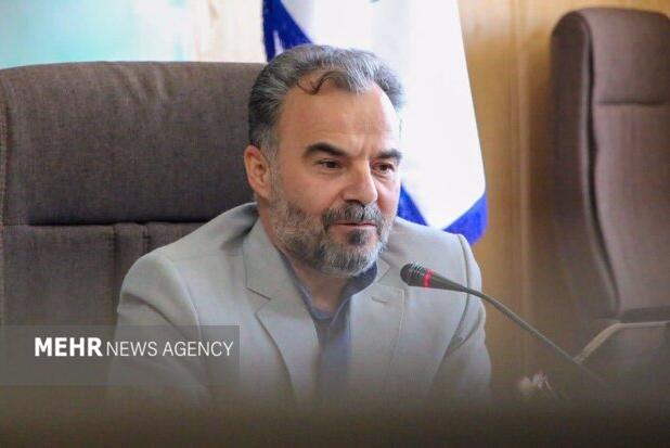 باقری: خوزستان پیشتاز فعالیت‌های قرآنی کشور است
