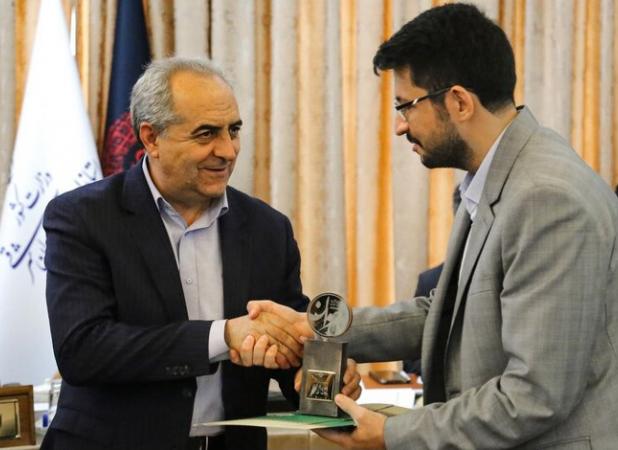 بهرام سرمست: جوانان راه‌حل مشکلات استان هستند