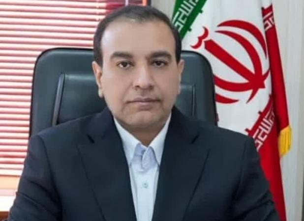 توسعه شهرستان بم بر محور کشاورزی،صنعت و گردشگری است