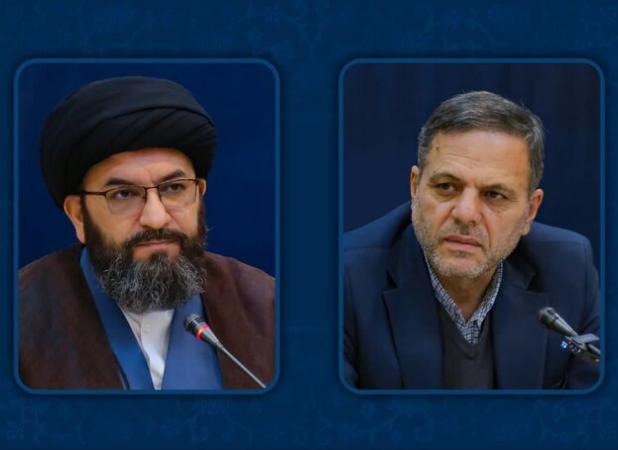 دفاع مقدس مکتب فکری نشات گرفته از واقعه عاشوراست