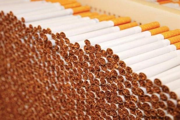 بیش از ۱۰۰ هزار نخ سیگار قاچاق در کاشمر کشف شد 