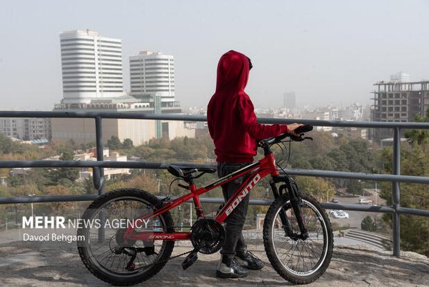 یاوری: فعالیت های ورزشی در فضای روباز و مدارس مشهد ممنوع است