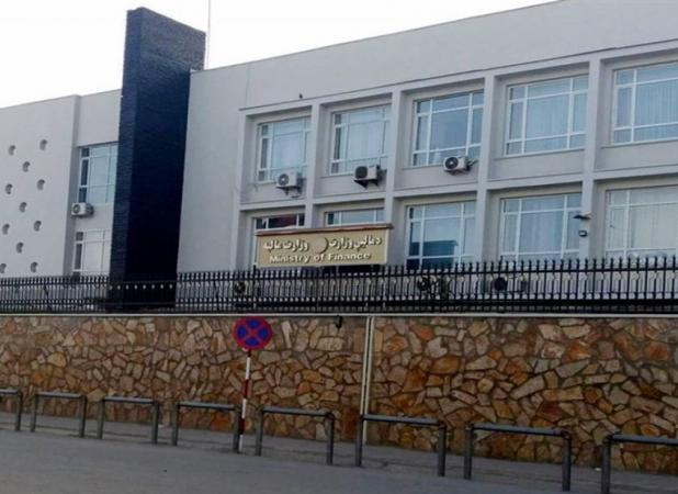 بودجه ۱۴۰۴ افغانستان بدون کمک خارجی بسته شد
