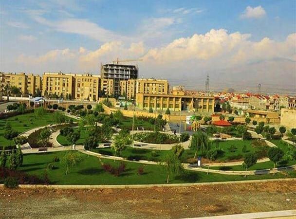 کوچ مستاجران و خریداران به اطراف تهران