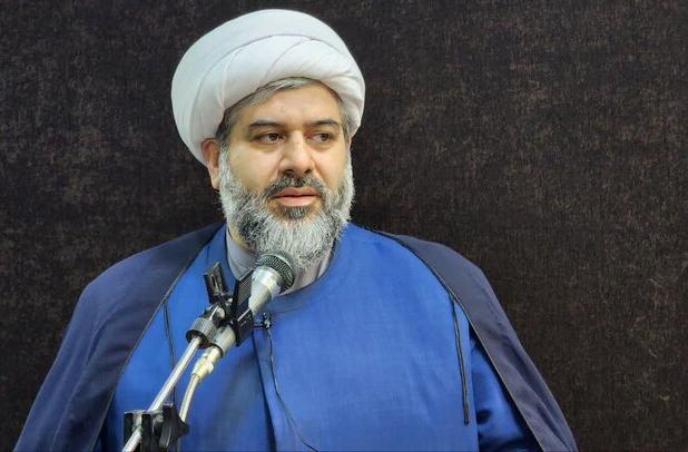 نسل انقلاب و جنگ الگویی برای تمدن‌سازی و تربیت هستند