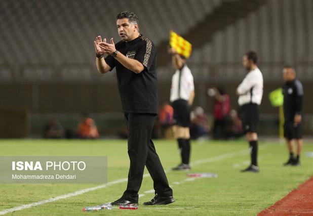 واکنش تند پیروز قربانی به اظهارات جواد خیابانی: فوتبالیست‌ها هرچه باشند مفت‌خور نیستند!