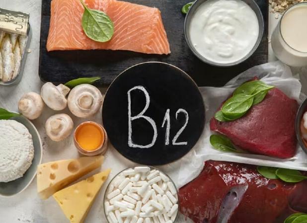 عادت‌های صبحگاهی که سطح ویتامین B۱۲ بدن را پایین می‌آورند