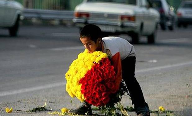 شناسایی و ساماندهی 71 کودک کار در ایلام