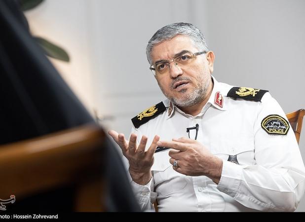 بازتسجیل موتورسیکلت‌ها در مرحله خوداظهاری است/ صدور گواهینامه برای نوجوانان 16 ساله وارد فاز اجرایی شد