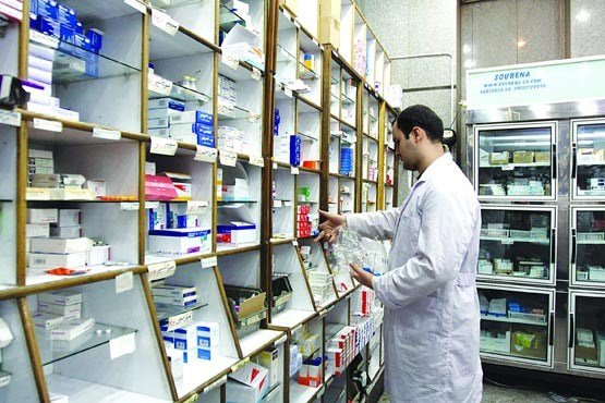 ماجرای تاسیس ۲۱۰ داروخانه دریک منطقه + فیلم