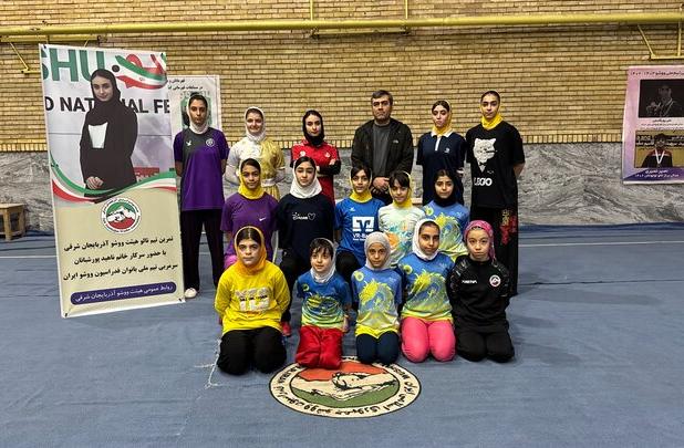 تلاش خواهیم‌کرد تا سطح بانوان تالوکار تبریزی را ارتقاء دهیم