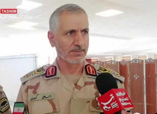 استفاده مرزبانان از ریزپرنده‌ها برای مدیریت مرزها/ هیچ زائر پاکستانی برای اربعین تاکنون وارد ایران نشده است
