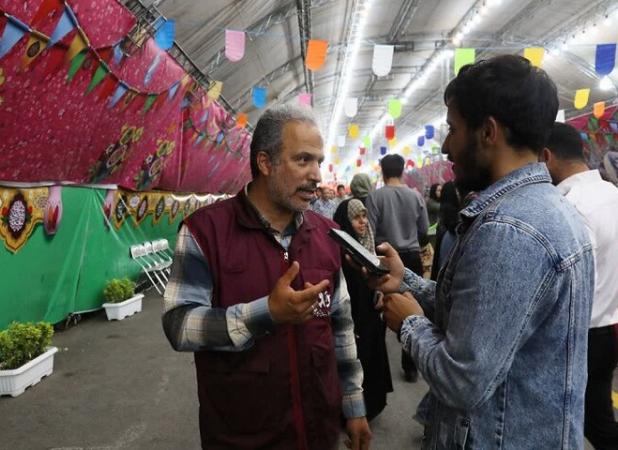 دعوت از ۱۶۰ شهر برای بازدید از شادواره شهروندی قم