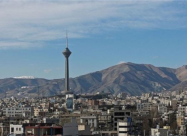 هوای تهران قابل قبول شد/ پایان ۵ روز هوای ناسالم