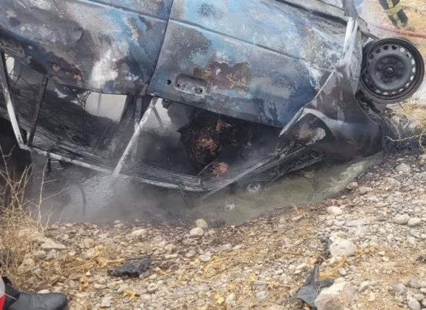 ۲۵ تا ۳۵ ساله‌ها مقصران تصادفات پایتخت