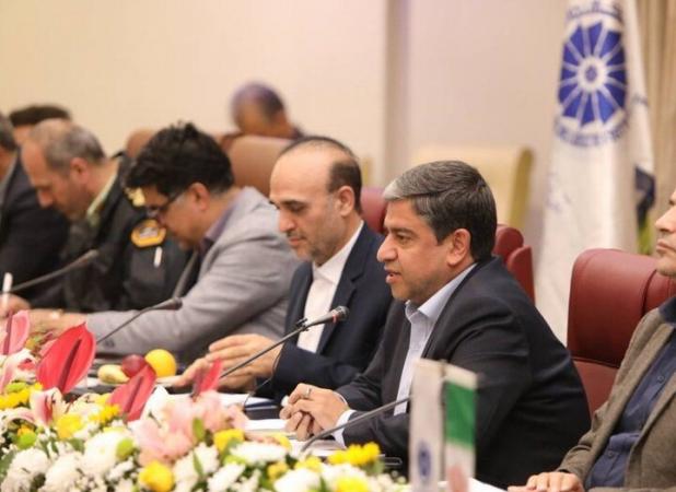 امضای قرارداد سرمایه گذاری ۳۸ طرح اقتصادی 