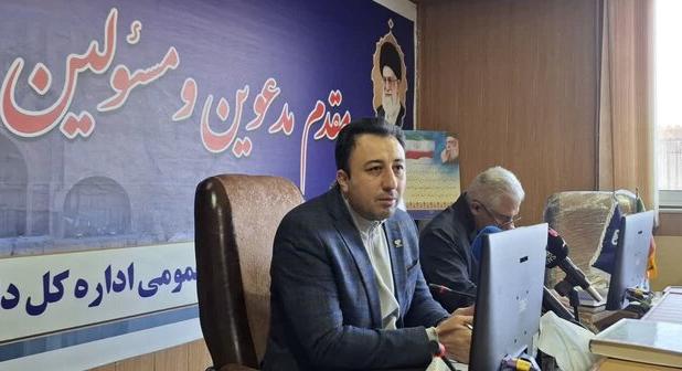 شناسایی ۲۴ کانون بیماری تب برفکی در کرمانشاه