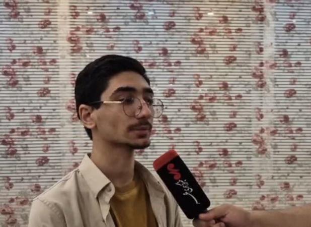 ۲ عامل موفقیت رتبه برتر کنکور سراسری در کاشان