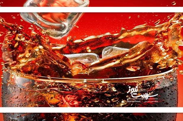 نوشابه های رژیمی و افزایش ریسک ابتلا به بیماریهای کبدی