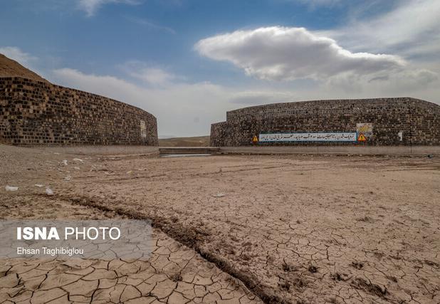 مدیر آب و خاک جهاد کشاورزی استان: مدیریت پایدار، شرط اصلی نجات خاک زنجان است