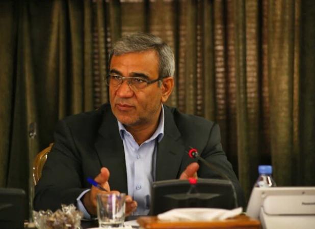 نگاه ملی به زیرساخت‌های حمل‌ونقل و آب لازمه توسعه زیارت است