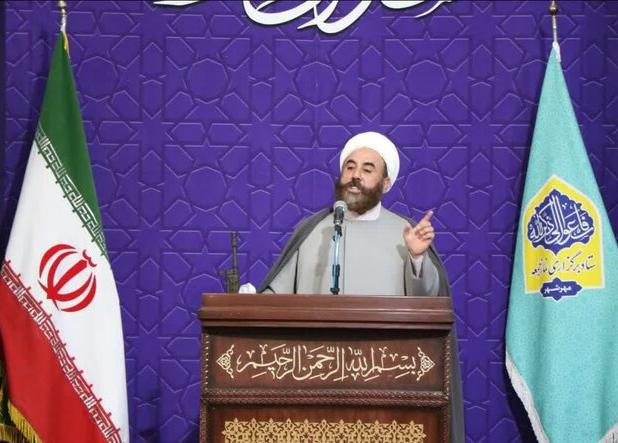 سرشار: جهاد تبیین باید به اصلاح ادراک و ایجاد بصیرت جمعی منجر شود