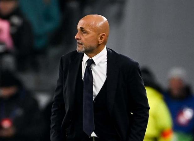 اسپالتی: سزاوار کسب نتیجه بهتری بودیم/ با همین روحیه بازی‌های زیادی را می‌بریم