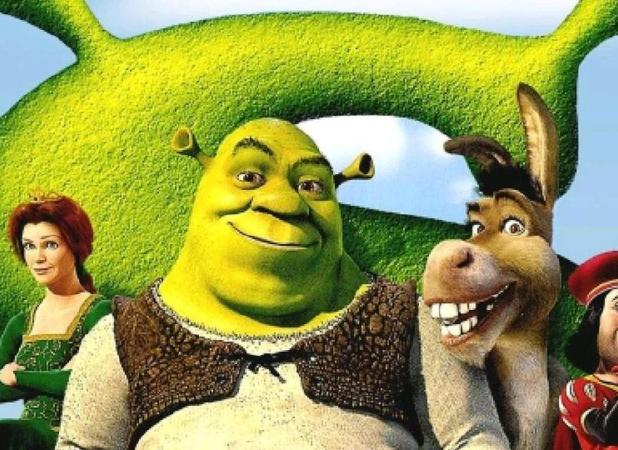 یک خبر بد برای عاشقان «شِرک»