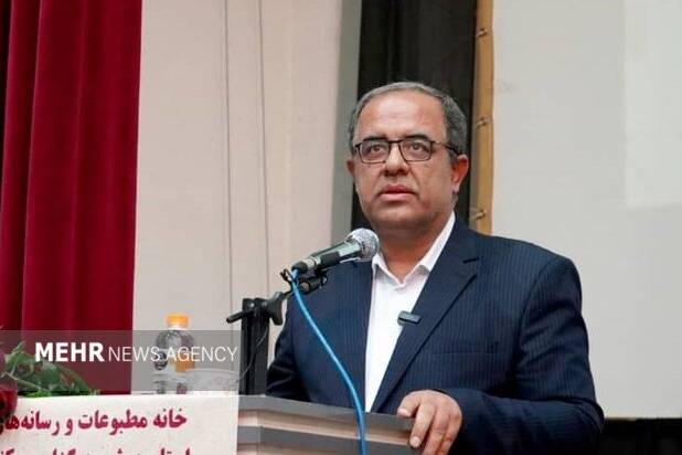  فرماندار بوشهر: امنیت کشور مرهون ایثار و فداکاری شهدا است