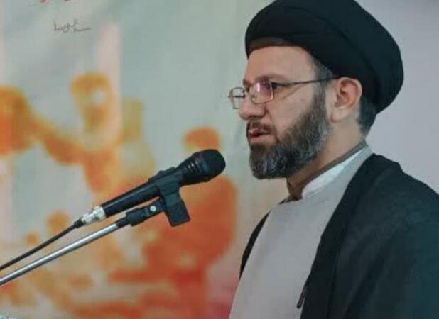 مشارکت حداکثری در انتخابات یک پیروزی برای نظام اسلامی بود