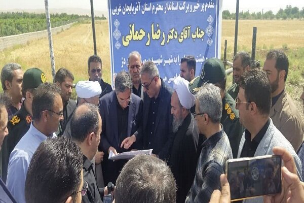 اختصاص ۷۰۰۰ میلیارد ریال برای بهسازی و نوسازی محور میاندوآب - شاهین دژ