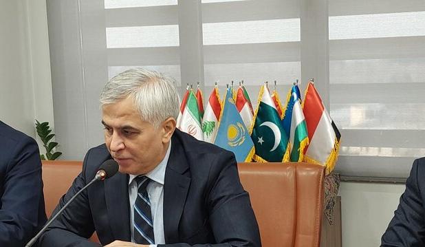 ایران نقش مهمی در تقویت امنیت غذایی کشورهای اسلامی دارد